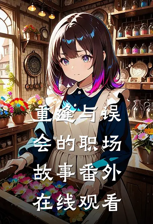 重逢与误会的职场故事 番外在线观看