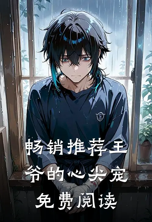 畅销推荐王爷的心尖宠免费阅读