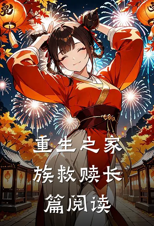 重生之家族救赎长篇阅读