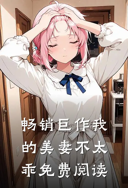 畅销巨作我的美妻不太乖免费阅读