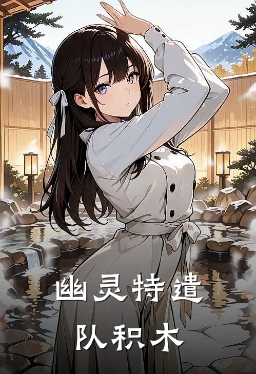 幽灵特遣队积木