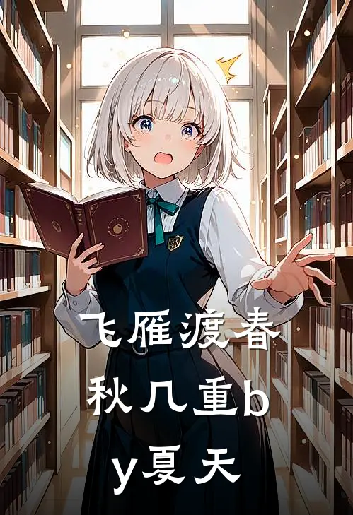 飞雁渡春秋几重by夏天