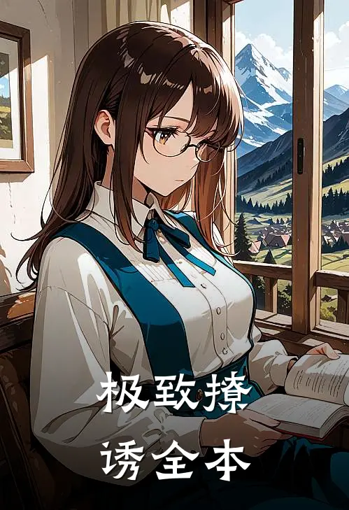 极致撩诱全本