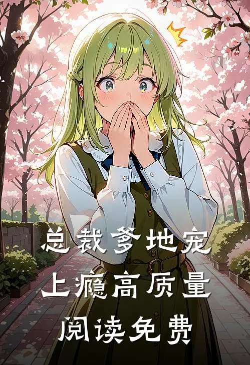 总裁爹地宠上瘾高质量阅读免费