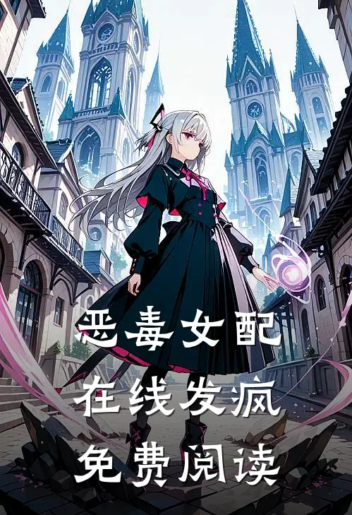恶毒女配在线发疯免费阅读