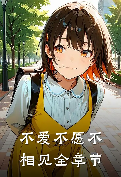 不爱不愿不相见全章节