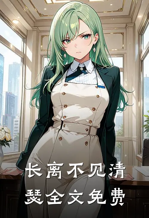 长离不见清瑟全文免费