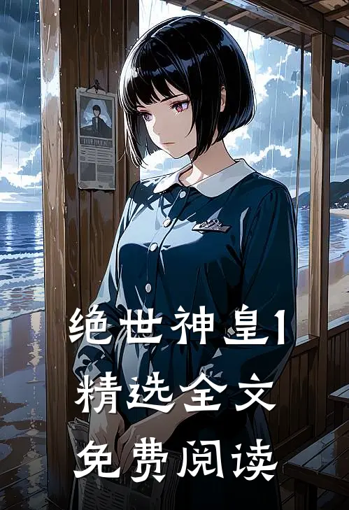 绝世神皇1精选全文免费阅读