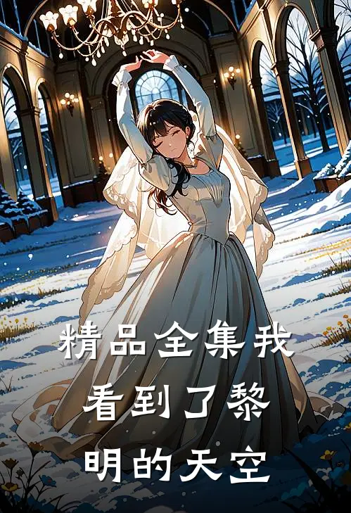 精品全集我看到了黎明的天空