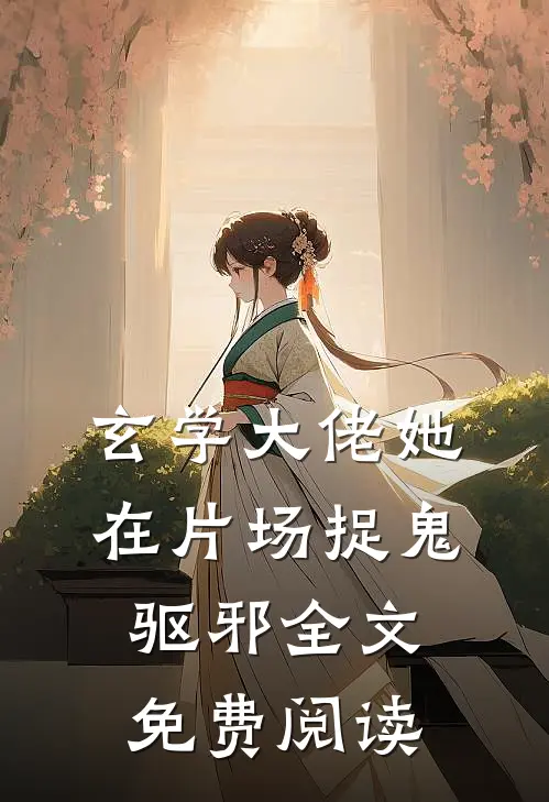 玄学大佬她在片场捉鬼驱邪全文免费阅读