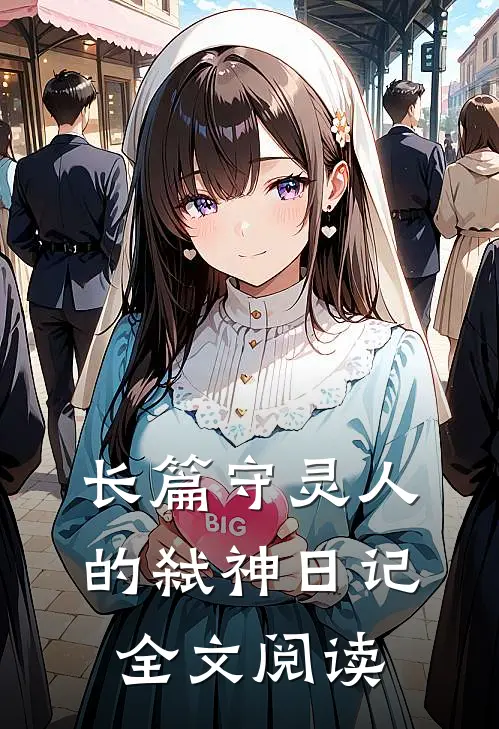 长篇守灵人的弑神日记全文阅读