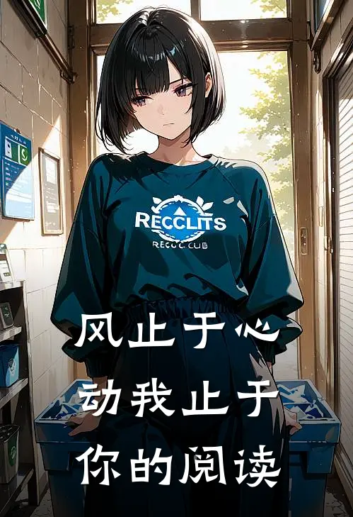 风止于心动我止于你的阅读