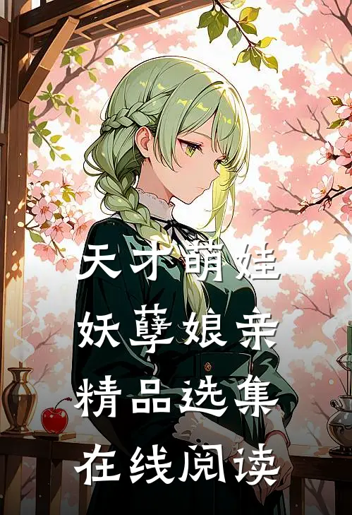 天才萌娃妖孽娘亲精品选集在线阅读