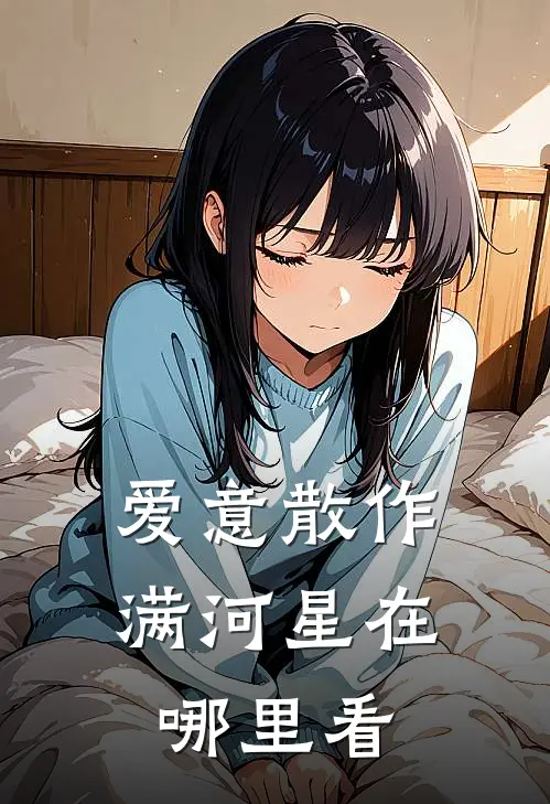 爱意散作满河星在哪里看
