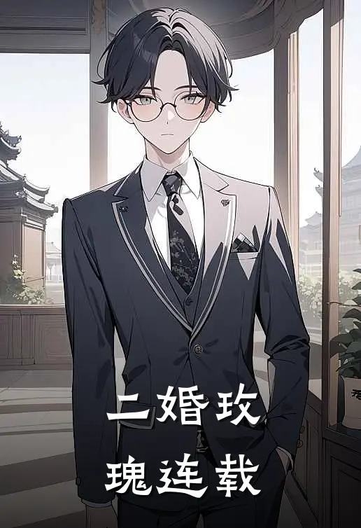 二婚玫瑰连载