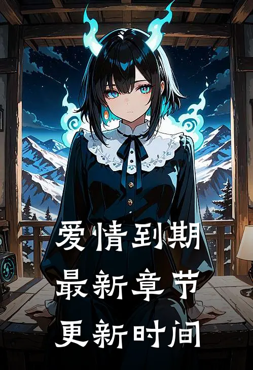 爱情到期最新章节更新时间