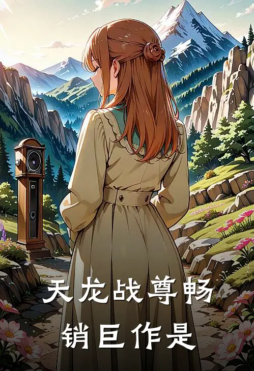 天龙战尊畅销巨作是