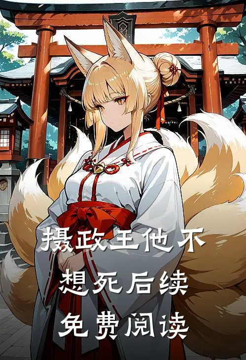 摄政王他不想死后续免费阅读