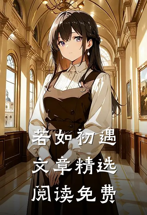 若如初遇文章精选阅读免费
