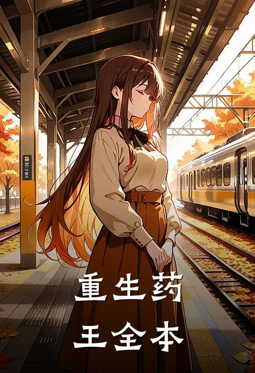 重生药王全本