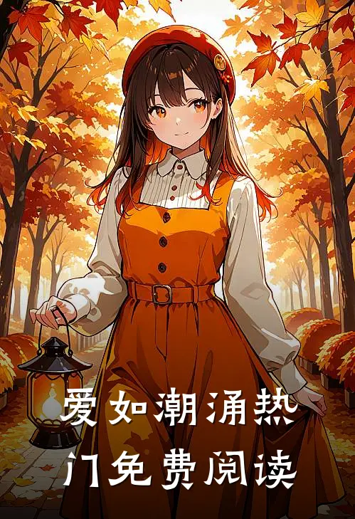 爱如潮涌热门免费阅读
