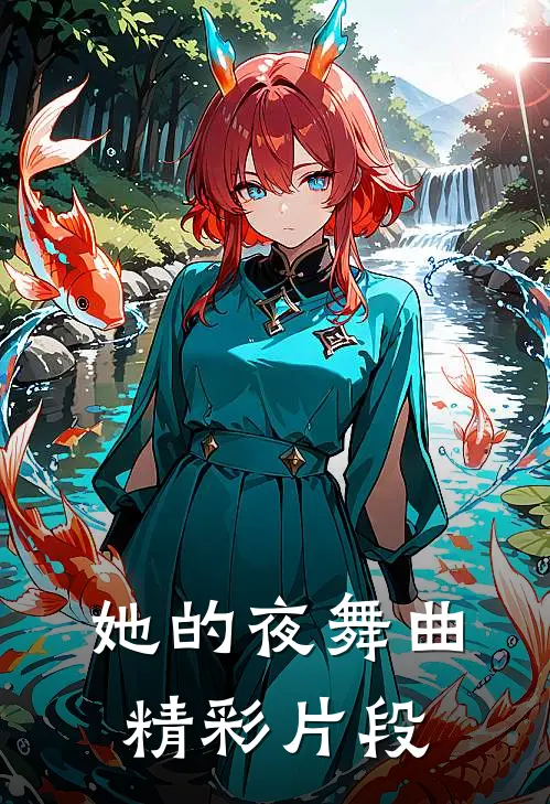 她的夜舞曲精彩片段
