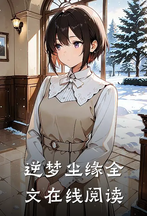 逆梦尘缘全文在线阅读