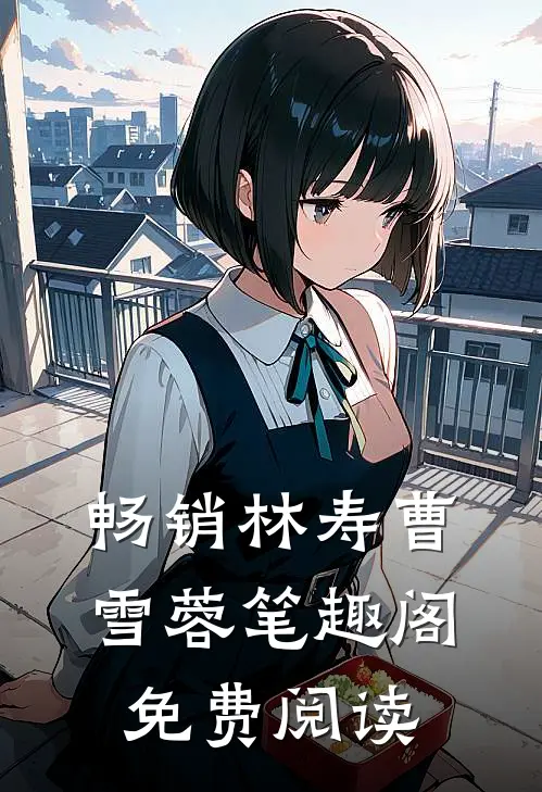 畅销林寿曹雪蓉笔趣阁免费阅读