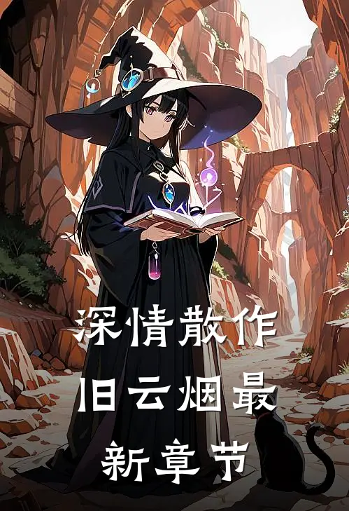 深情散作旧云烟最新章节