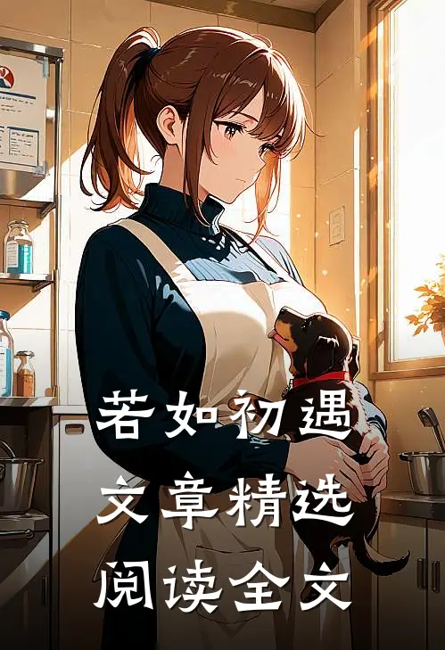 若如初遇文章精选阅读全文