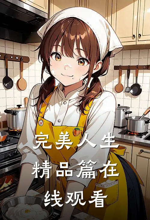 完美人生精品篇在线观看
