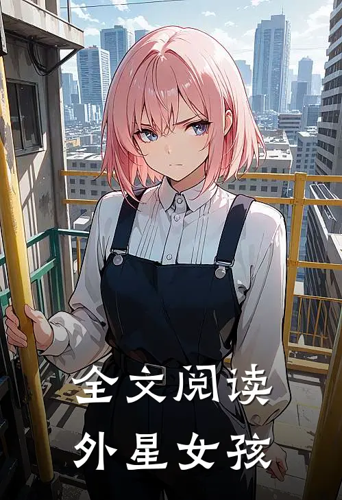 全文阅读外星女孩