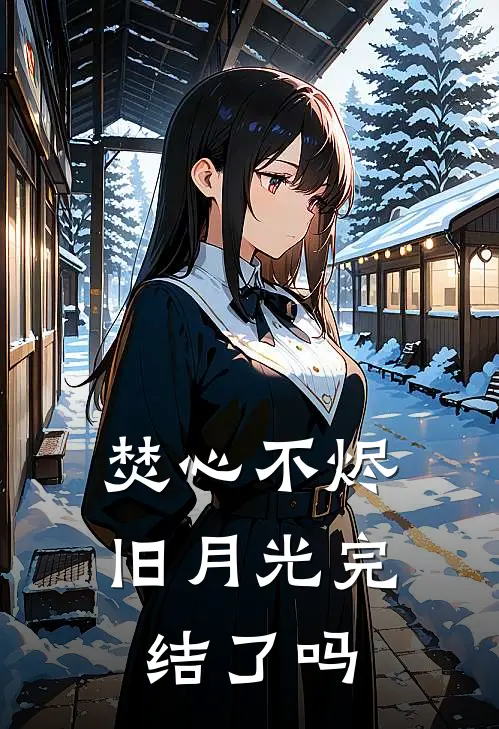 焚心不烬旧月光完结了吗