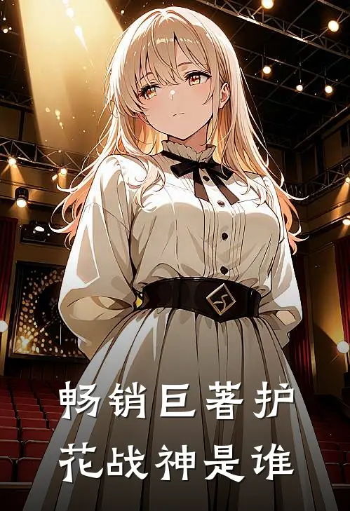 畅销巨著护花战神是谁