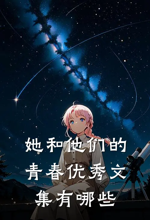 她和他们的青春优秀文集有哪些