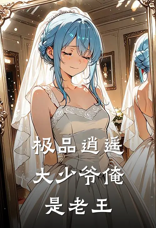 极品逍遥大少爷 俺是老王
