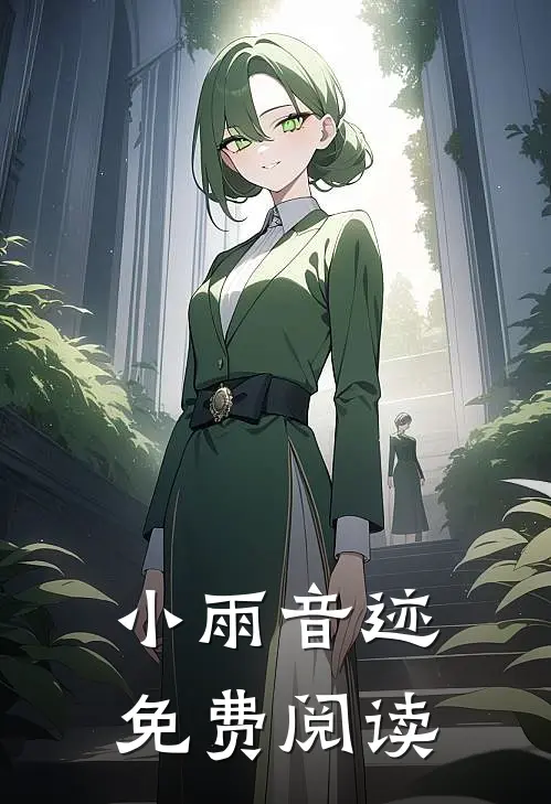 小雨音迹免费阅读