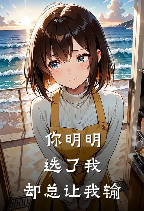 你明明选了我，却总让我输