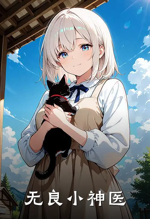 无良小神医