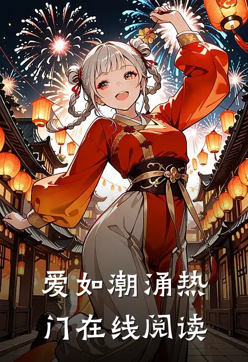 爱如潮涌热门在线阅读