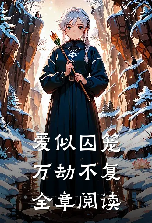 爱似囚笼万劫不复全章阅读