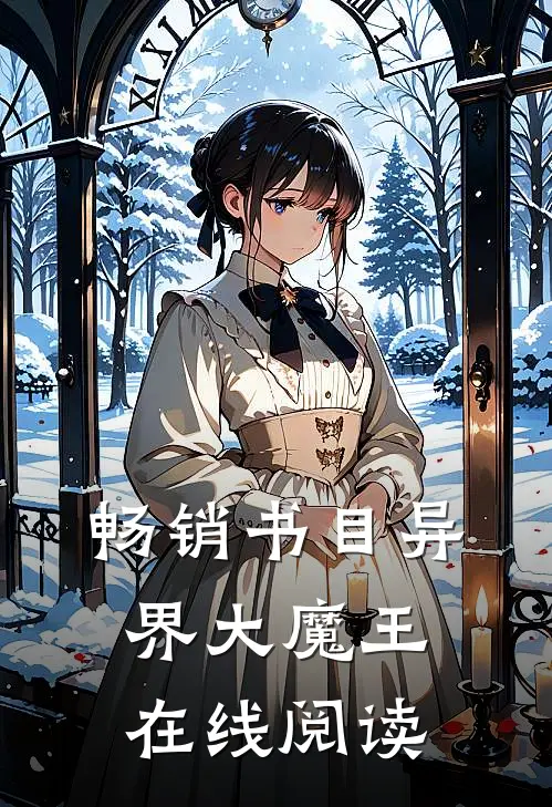 畅销书目异界大魔王在线阅读