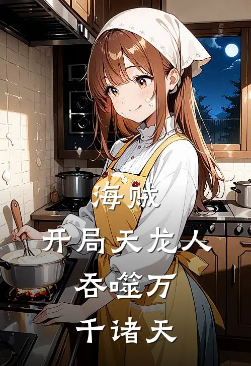 海贼开局天龙人,吞噬万千诸天