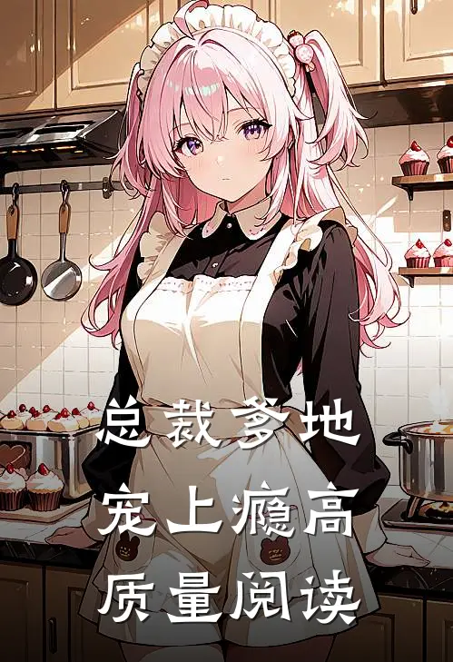 总裁爹地宠上瘾高质量阅读