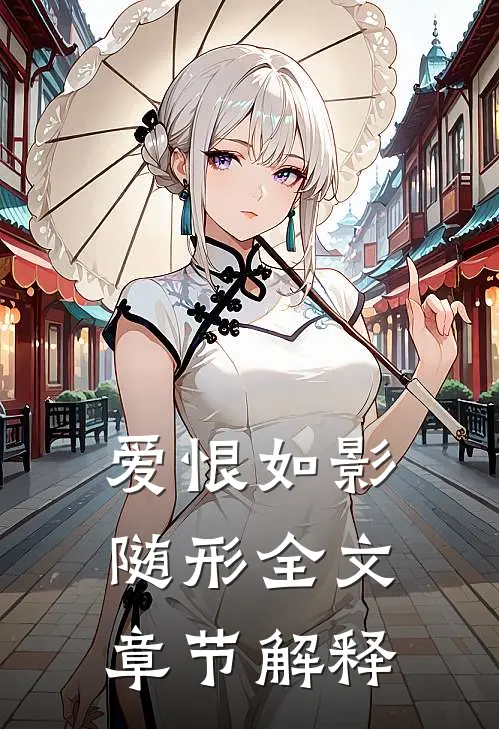 爱恨如影随形全文章节解释