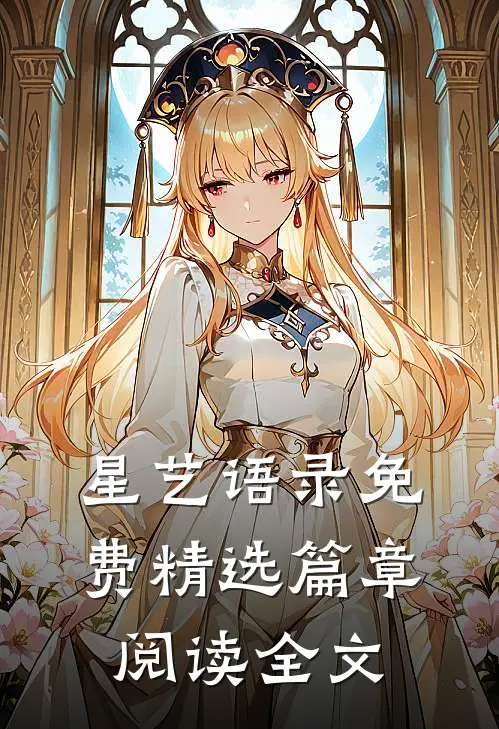 星艺语录免费精选篇章阅读全文