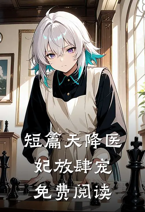 短篇天降医妃放肆宠免费阅读