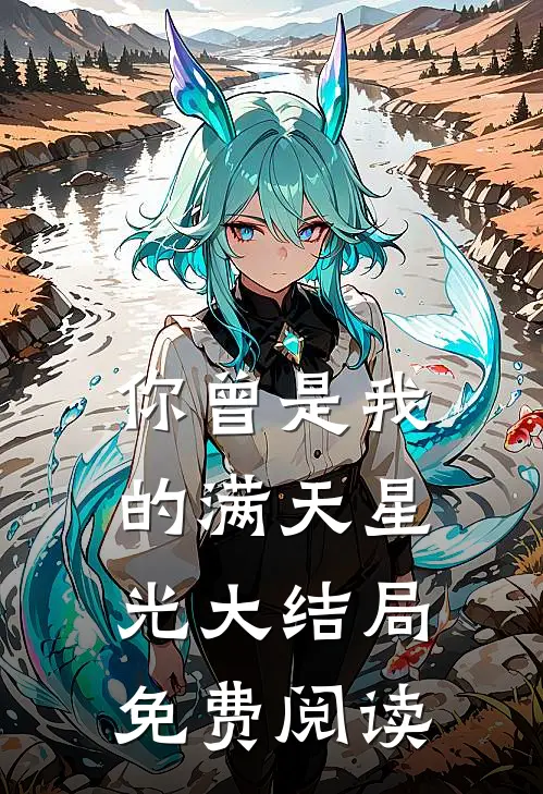 你曾是我的满天星光大结局免费阅读