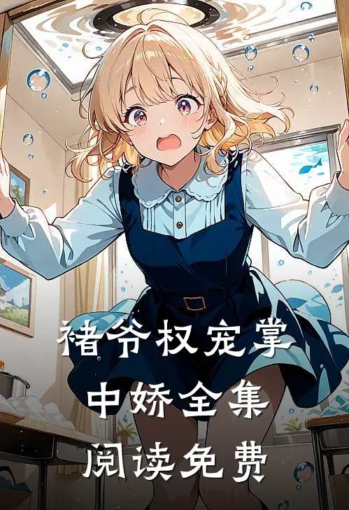 褚爷权宠掌中娇全集阅读免费
