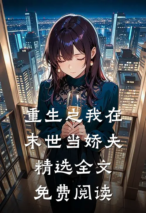 重生之我在末世当娇夫精选全文免费阅读